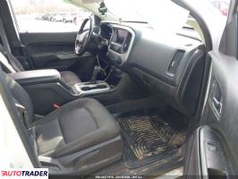Chevrolet Colorado 2021 2