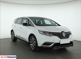 Renault Espace - zobacz ofertę