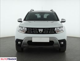Dacia Duster 2020 1.0 99 KM
