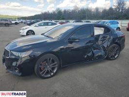 Acura TL 2019 3 Acura TL 2019 3