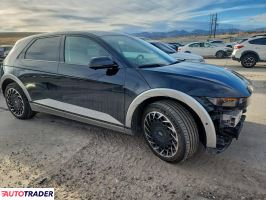 Hyundai Pozostałe 2024