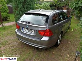 BMW 318 2011 2.0 143 KM