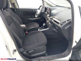 Ford EcoSport 2021 1