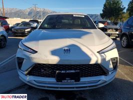 Buick Pozostałe 2024 1