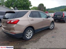 Chevrolet Equinox 2019 1 Chevrolet Equinox 2019 1