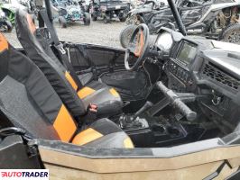 Polaris Ranger RZR 2021 Polaris Ranger RZR 2021