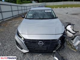 Nissan Altima 2024 2