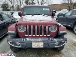 Jeep Wrangler 2022 2