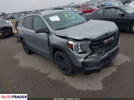 GMC Terrain - zobacz ofertę