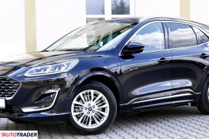 Ford Kuga 2021 2.5 152 KM Ford Kuga 2021 2.5 152 KM