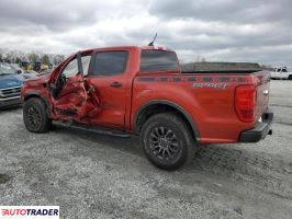 Ford Ranger 2019 2 Ford Ranger 2019 2