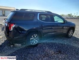 GMC Acadia 2020 3