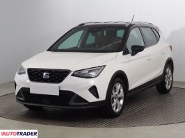 Seat Arona 2021 1.0 108 KM