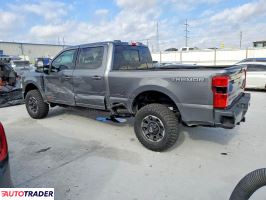 Ford Pozostałe 2023 6