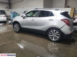 Buick Pozostałe 2019 1