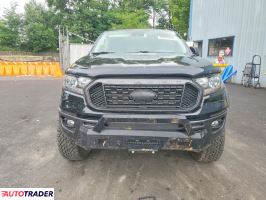 Ford Ranger 2020 2