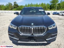 BMW X5 2022 3 BMW X5 2022 3
