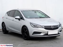 Opel Astra 2016 1.4 123 KM Opel Astra 2016 1.4 123 KM