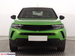 Opel Mokka 2023 1.2 128 KM