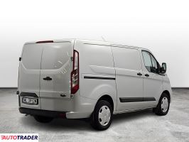 Ford Transit 2018 2