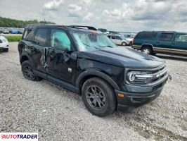 Ford Bronco 2023 1