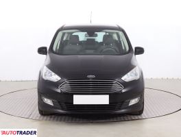Ford Focus C-Max 2016 1.0 123 KM