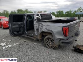 GMC Sierra 2020 6