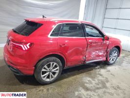 Audi Q3 2023 2 Audi Q3 2023 2