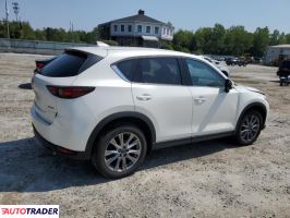 Mazda CX-5 2021 2