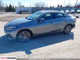 BMW 228 2024 2