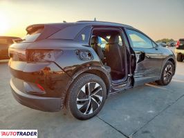 Volkswagen Pozostałe 2021