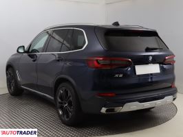 BMW X5 2020 2.0 227 KM