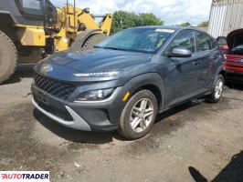 Hyundai Kona 2022 2 Hyundai Kona 2022 2