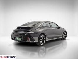 Hyundai Pozostałe 2023 325 KM