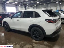 Honda HR-V 2024 2