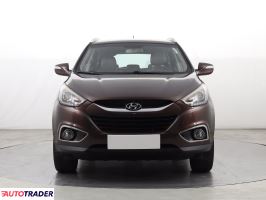 Hyundai ix35 2013 1.6 132 KM