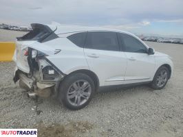 Acura RDX 2020 2