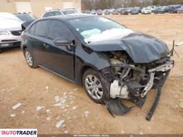 Toyota Corolla - zobacz ofertę