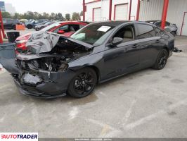 Honda Accord 2025 1