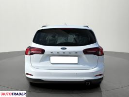 Ford Focus 2022 1.5 120 KM