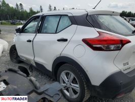 Nissan Pozostałe 2020 1 Nissan Pozostałe 2020 1