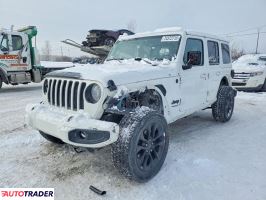 Jeep Wrangler 2021 3