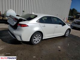 Toyota Corolla 2020 1