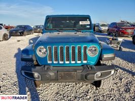 Jeep Wrangler 2020 3