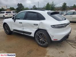 Porsche Macan 2023 2 Porsche Macan 2023 2