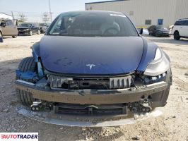 Tesla Model 3 2021 Tesla Model 3 2021