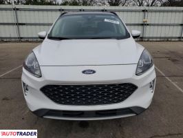 Ford Escape 2020 1