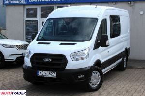 Ford Transit 2023 2