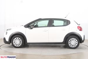 Citroen C3 2020 1.2 80 KM