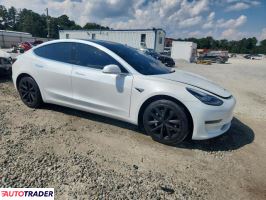 Tesla Model 3 2020 Tesla Model 3 2020